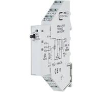Module de couplage 24, 24 V/AC, V/DC (max) 1 inverseur (RT) Metz Connect 11070613 1 pc(s)