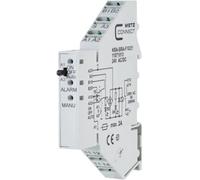 Module de couplage 24, 24 V/AC, V/DC (max) 1 inverseur (RT) Metz Connect 11071013 1 pc(s)