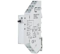 Module de couplage 24, 24 V/AC, V/DC (max) 1 inverseur (RT) Metz Connect 11070813 1 pc(s)
