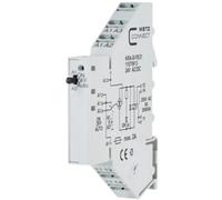 Module de couplage 24, 24 V/AC, V/DC (max) 1 inverseur (RT) Metz Connect