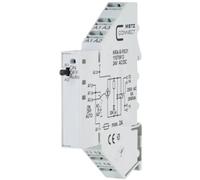 Module de couplage 24, 24 V/AC, V/DC (max) 1 inverseur (RT) Metz Connect