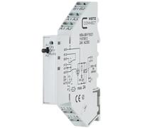 Module de couplage 24, 24 V/AC, V/DC (max) 1 inverseur (RT) Metz Connect
