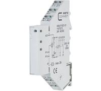 Module de couplage 24, 24 V/AC, V/DC (max) 2 inverseurs (RT) Metz Connect 11070213 1 pc(s)