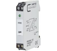 Module de couplage 24 V/DC (max) Metz Connect 1106302517 1 pc(s)