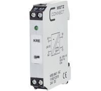 Module de couplage 24 V/DC (max) Metz Connect 1106312518 1 pc(s)