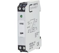 Module de couplage 24 V/DC (max) Triac Metz Connect 1106312518 Piece 1 pc(s)