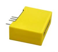 Module de courant auxiliaire de l'onduleur 80 V-450 V vers 15 V/5 V CC, bloc d'alimentation de commutation 5 W avec 70 % d'efficacité, compact 31,6 x 21,8 mm pour onduleur et UPS