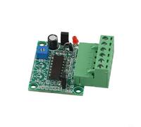 Module de courant de tension compact VC5V20MA conçu pour une utilisation efficace pour la conversion AD et l'utilisation de microcontrôleurs