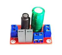 Module de croisement de haut-parleurs, diviseur haute basse fréquence PCB à 2 voies pour les mises à niveau pour la musique quotidienne, module de réglage du son de divertissement à domicile