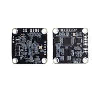 Module de cryptage et de décryptage vidéo for Drones cinématiques Freestyle - Transmission de Signal DIY sécurisée(TX Version)