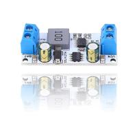 Module de de Contrôleur Solaire MPPT pour Chargeur de Batterie Acide 12V solar lademodul 5v adapté au Chargement de Batterie de Voiture solar lademodul 5v au Cargadores de Batería para Coche