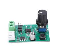 Module de débogage de l'appareil à gouverner, canaux de la Carte de Commande des servos pour Futaba Sg90, Plug and Play Simple pour diverses Situations de Travail