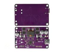 Module de décharge de charge rapide intelligent à réglage automatique 140 W pour batteries au lithium PD3.1 haute efficacité module de charge rapide pour ordinateurs portables