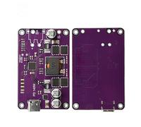 Module De Déchargeur De De Type C Double Mode Haute Efficacité À Protocoles Multiples 140 W PD3.1 Pour Plusieurs Appareils Module De De Type C Pour Batteries