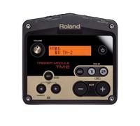 Module de déclenchement Roland TM-2 batterie hybride noire alimentée par...