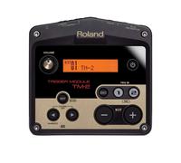 Module de déclenchement Roland TM-2 batterie hybride noire alimentée par batt...