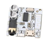 Module de décodage sans perte, indicateur LED pour les mises à jour visuelles de l'état, amplificateur pour un son plus riche, bonne qualité,