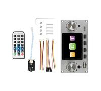 Module de décodeur Bluetooth HiFi Audio Power Class D pour haut-parleur audio stéréo de voiture