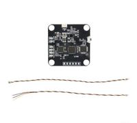 Module de décryptage vidéo analogique de deuxième génération avec interface USB vers port série, traitement en temps réel et configuration 8 modes de chiffrement (AL 387 x 1)