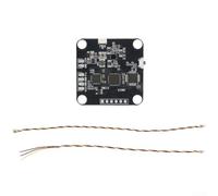 Module de décryptage vidéo analogique USB vers série de deuxième génération avec transmission de signal en temps réel et 8 séquences de chiffrement configurables (AL 387)