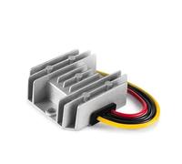 Module de démarrage 24 V 36 V à 48 V 3 A-30 A haute puissance DC DC Module convertisseur 24 V vers 48 V pour voitures automobiles (24 V 36 V à 48 V 10 A)
