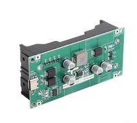 Module de démarrage de batterie au lithium haute efficacité 5 V/9 V/12 V avec fonctions de récupération automatique et de protection (5 V)