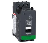Module de démarrage DOL TeSys Island I=9A (AC-3)/ 4kW TPRST009