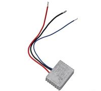 Module de démarrage doux pour meuleuse d'angle avec moteurs brossés 250 V 16 a Contrôle d'accélération fluide pour protéger les engrenages et les roulements des secousses soudaines pendant le