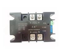 Module de démarrage progressif moteur monophasé 220V, 50-60HZ, Compatible 1/1, 5/2/3/4/6/8KW(SSR-40WA-R1(1.5KW))
