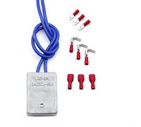 Module de démarrage progressif - Résistance au démarrage pour outils électriques, scie circulaire de table, scie circulaire manuelle, scie radiale 15 A 230 V