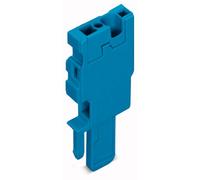 Module de départ 1 conducteur WAGO 769-501/000-006 250 pc(s)