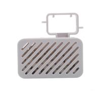 Module de désodorisation pour Dreame pour X50 Ultra L50pro Ultra L40s Pro Ultra utilisant la technologie argentée électrolytique pour purifier l'eau dans les réservoirs d'aspirateurs robots