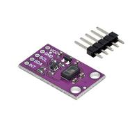 Module de détecteur de Flamme MAX30105 pour l ' automatisation Industrielle, la sécurité des Particules et de l ' Environnement à Domicile