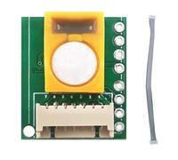 Module de détecteurs avec capteurs SC03 C2H5OH pour moniteur d'éthanol en laboratoire et ateliers Transducteur transportable