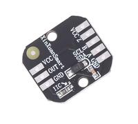 Module de détection AMR stable à la température pour la navigation en temps réel dans la robotique et le contrôle des machines Module de capteurs AMR Capteurs de haute précision