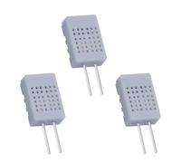 Module de détection d ' humidité précis HR202L, fiable, faible puissance de 0, 2 mW, pour usage domestique et agricole intelligent, 3 modules de détection d ' humidité pour contrôle climatique