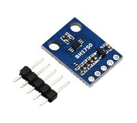 Module de détection d ' intensité lumineuse BH1750FVI, résolution 16 bits, capteurs d ' intensité lumineuse pour la croissance des et le contrôle de l ' éclairage, transducteur de contrôle de