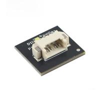 Module de détection d'alimentation de filament d'imprimante 3D prenant en charge le laboratoire pour S1 pour S1C et 3 prévention automatique de l'impression à sec