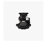 Module de détection de Filament d'unité de moyeu Interne AMS Compatible for Le Laboratoire Bambu, Accessoires de pièces de Rechange d'imprimante 3D P1S X1C AMS