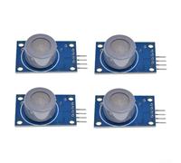 Module de détection de gaz MQ-7 pour détection de monoxyde de carbone avec méthode de cycle de température pour une détection fiable du CO