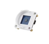 Module de Détection de Micromouvements par à Ondes Millimétriques, Technologie à Cohérence D'Impulsions (PCR) 60 GHz, Mesure de Distance.