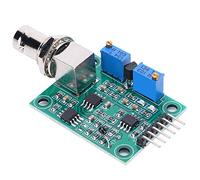 Module de détection de pH - Contrôleur de température numérique PH0-14 PH pour capteur de pH pour collecter des données de valeur de pH pour Électricien Électricien