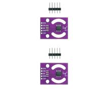 Module de détection de positionnement - Manette numérique linéaire - Détection de position 3D MLX90333 - Module de joystick programmable
