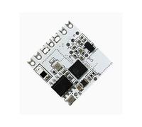 Module de Détection de Présence Humaine 24G avec Détecteur , Carte de Capteur Électronique Intelligent de Détection de Mouvement Humain