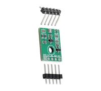 Module de détection d'humidité à large spectre avec capteur de lumière de 1,6 V 3,6 V et traitement de transmission numérique