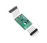 Module de détection d'humidité à large spectre avec capteur de lumière de 1,6 V 3,6 V et traitement de transmission numérique