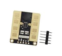 Module de détection FMCW 24 GHz pour une navigation précise sur voie humaine dans les applications de sécurité et de navigation, transducteur Lidar de 25 mètres