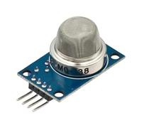 Module de détection multi-usage MQ131/136/137/138/139 avec capteurs O3 H2S ammoniaque formaldéhyde et moniteur d'air