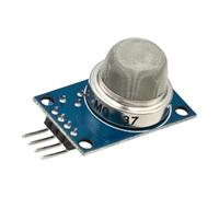 Module de détection multi-usage MQ131/136/137/138/139 avec capteurs O3 H2S ammoniaque formaldéhyde et moniteur d'air