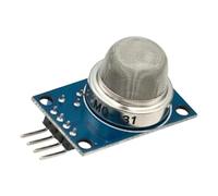 Module de détection multi-usage MQ131/136/137/138/139 avec capteurs O3 H2S ammoniaque formaldéhyde et moniteur de concentration en temps réel